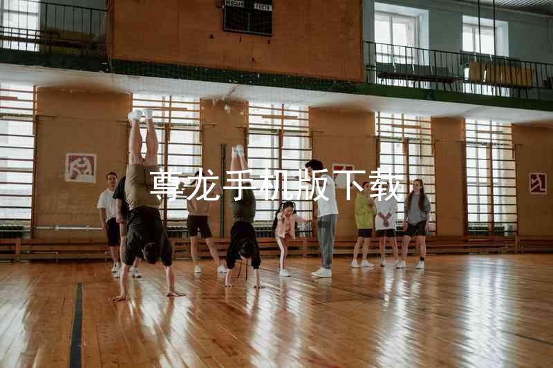 尊龙手机版下载
