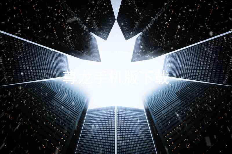 尊龙手机版下载